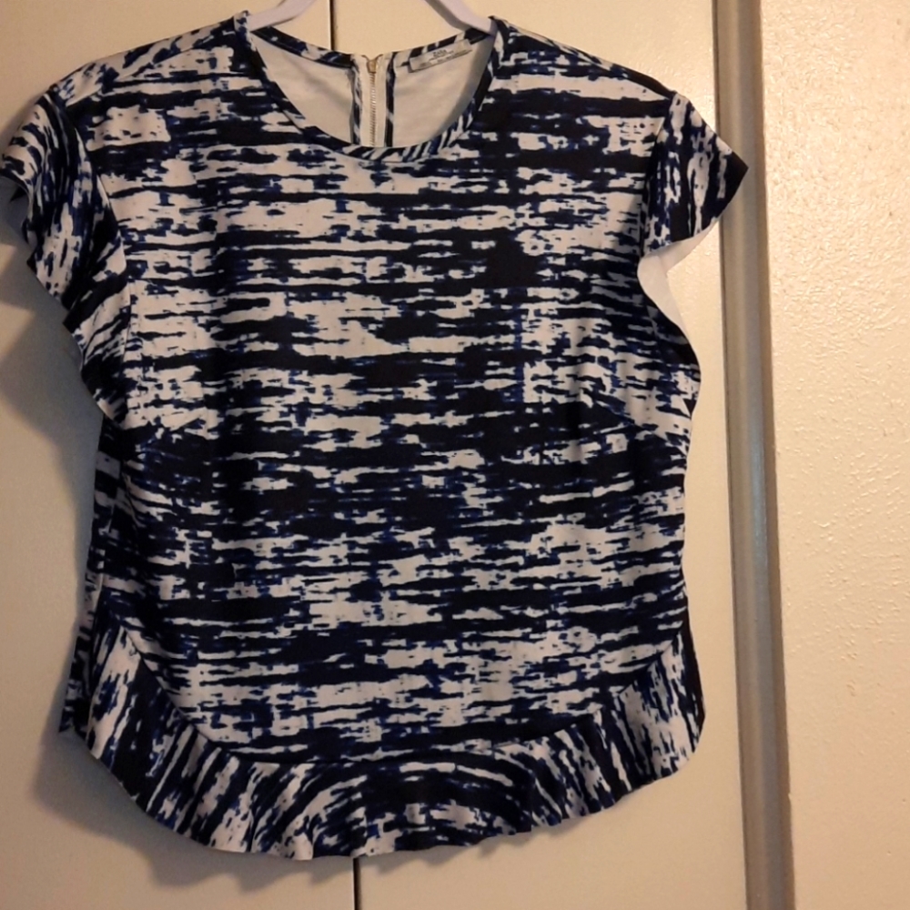 ZARA Blouse